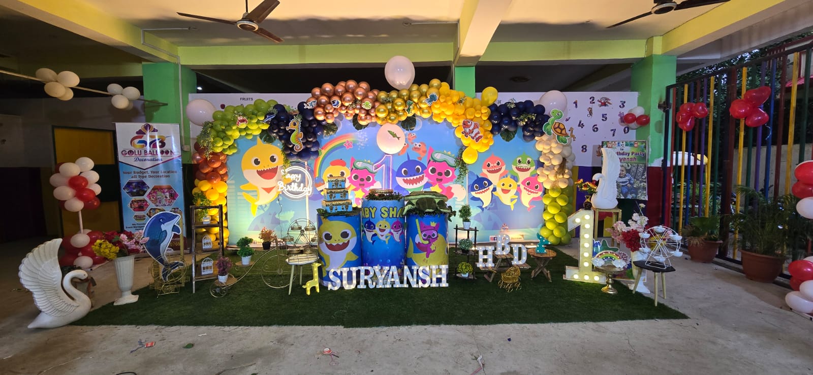 Event 9